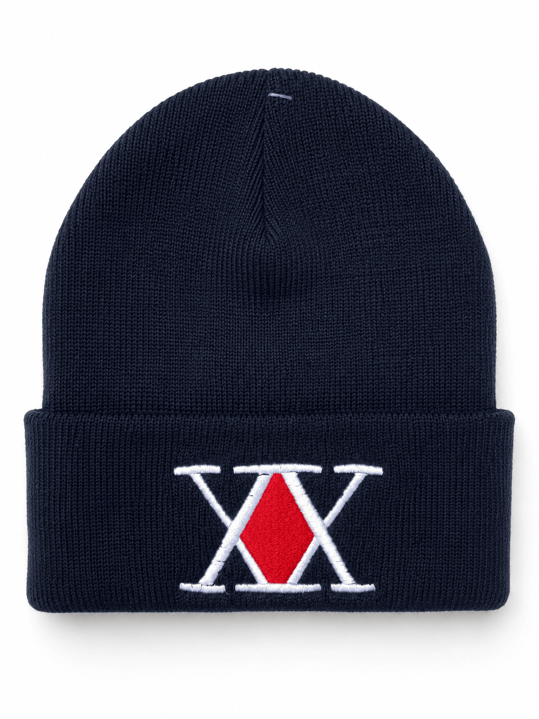 Gorro Hunter X Hunter lana - amplitudmodulada