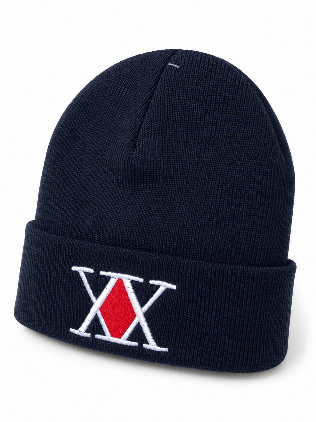 Gorro Hunter X Hunter lana - amplitudmodulada