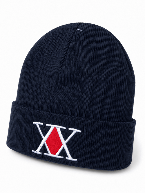 Gorro Hunter X Hunter lana - amplitudmodulada