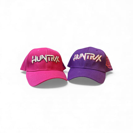 Gorro Huntrix guerreas k - pop - amplitudmodulada