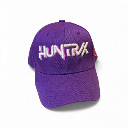 Gorro Huntrix guerreas k - pop - amplitudmodulada
