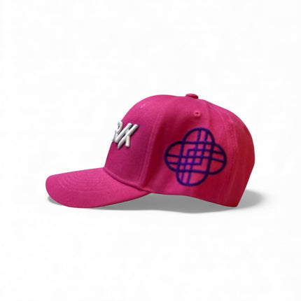 Gorro Huntrix guerreas k - pop - amplitudmodulada