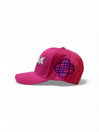 Gorro Huntrix guerreas k - pop - amplitudmodulada
