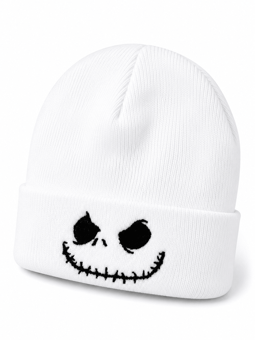 Gorro Jack Skellington Lana - amplitudmodulada