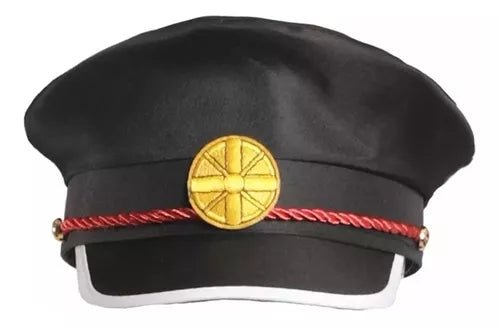 Gorro Jibaku Shonen de Hanako Kun - amplitudmodulada