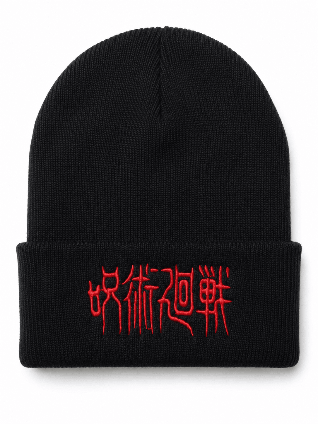 Gorro Jujutsu Kaisen lana - amplitudmodulada