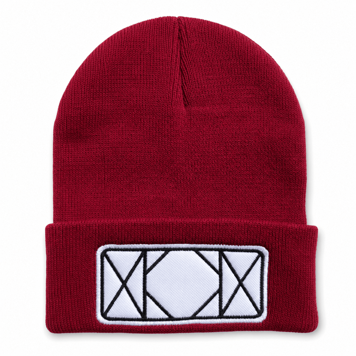 Gorro Killua HxH lana - amplitudmodulada