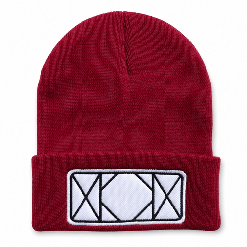 Gorro Killua HxH lana - amplitudmodulada