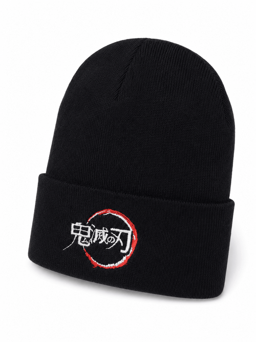 Gorro Kimetsu No Yaiba lana - amplitudmodulada