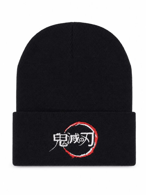 Gorro Kimetsu No Yaiba lana - amplitudmodulada