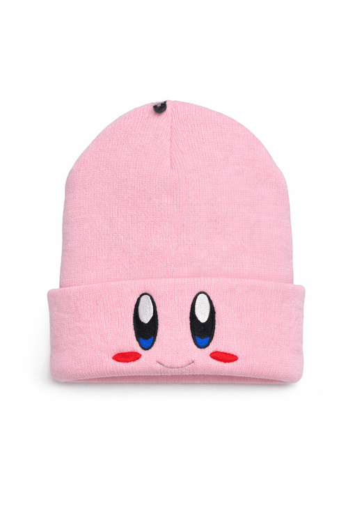 Gorro Kirby Lana - amplitudmodulada