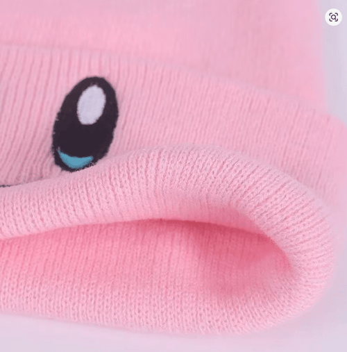 Gorro Kirby Lana - amplitudmodulada