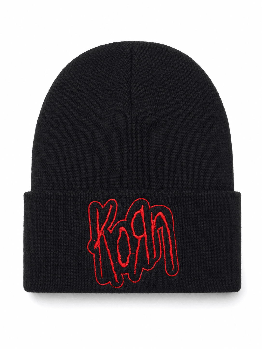 Gorro Korn lana - amplitudmodulada