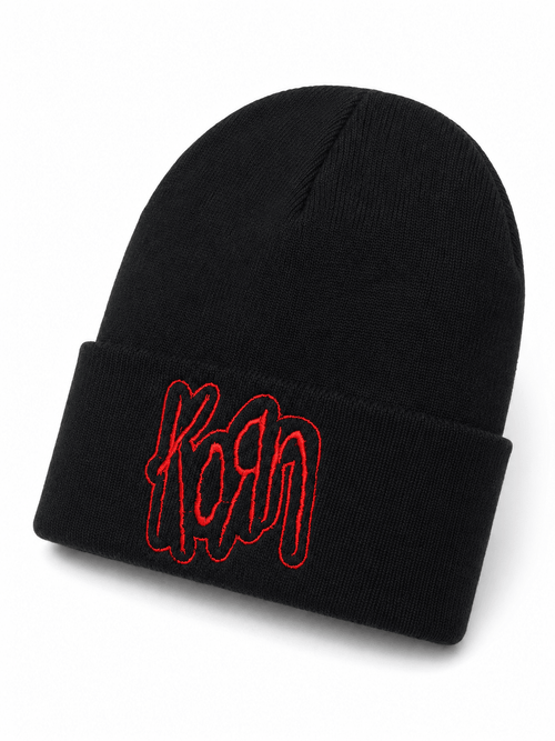 Gorro Korn lana - amplitudmodulada