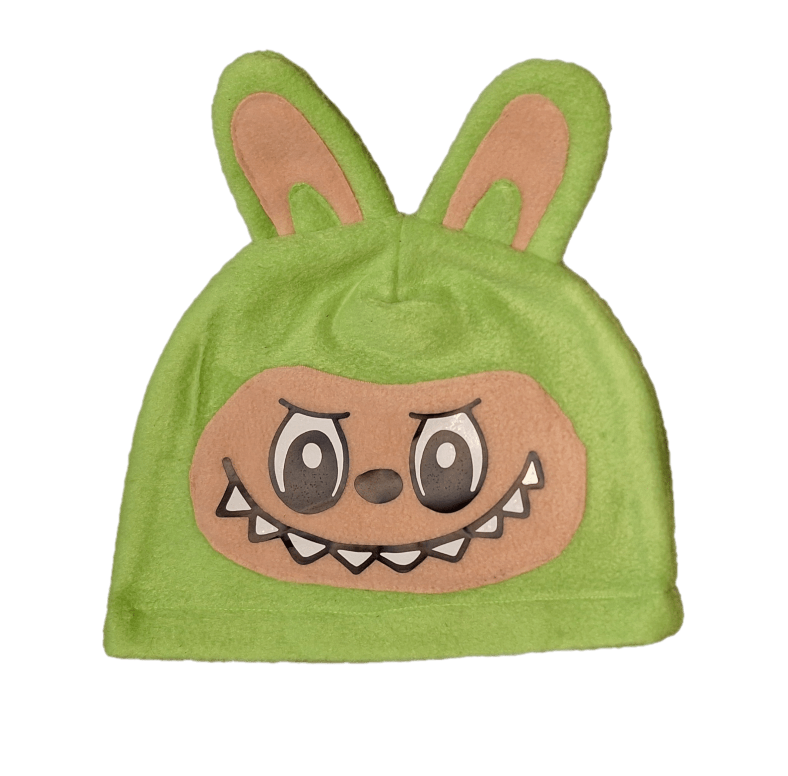 Gorro Labubu - amplitudmodulada