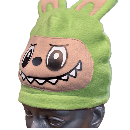 Gorro Labubu - amplitudmodulada