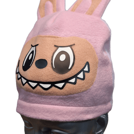 Gorro Labubu - amplitudmodulada