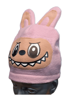 Gorro Labubu - amplitudmodulada