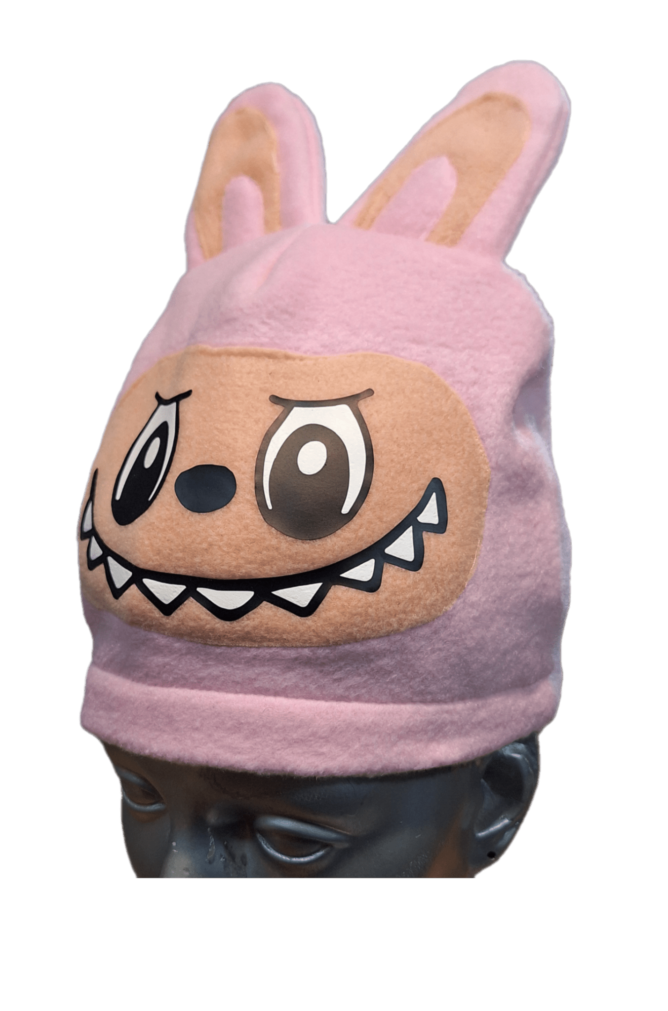 Gorro Labubu - amplitudmodulada