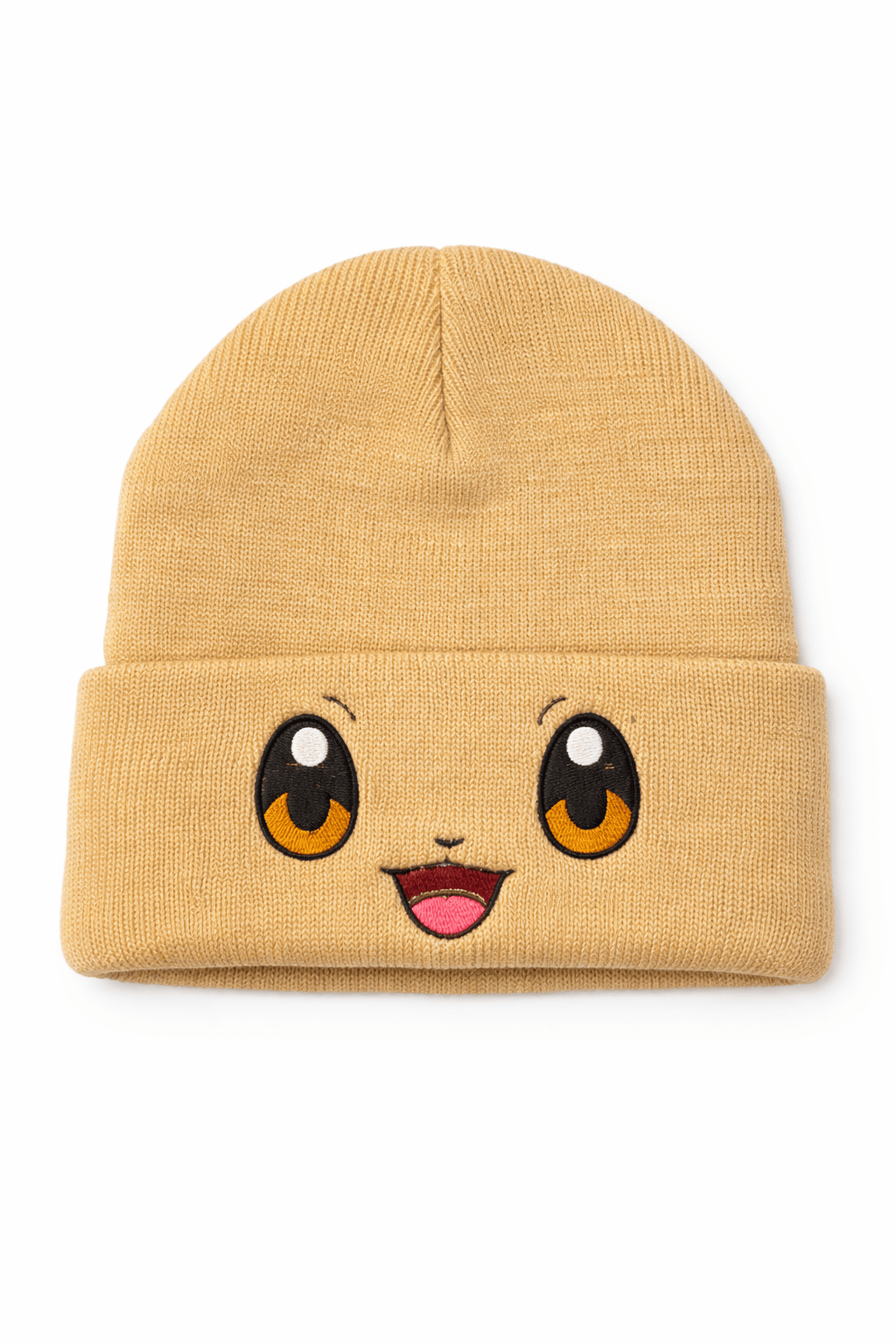 Gorro Lana Eevees - amplitudmodulada