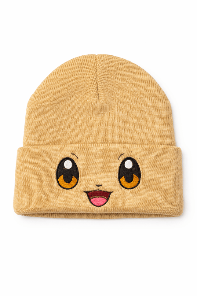 Gorro Lana Eevees - amplitudmodulada