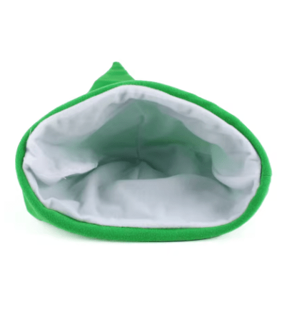 gorro Link de Zelda - amplitudmodulada