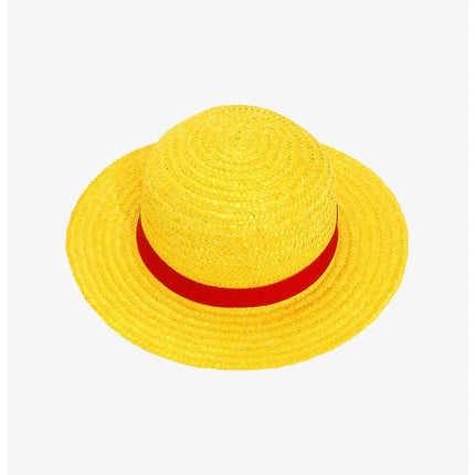 Gorro de Monkey D. Luffy - amplitudmodulada