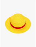 Gorro de Monkey D. Luffy - amplitudmodulada