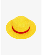 Gorro de Monkey D. Luffy - amplitudmodulada