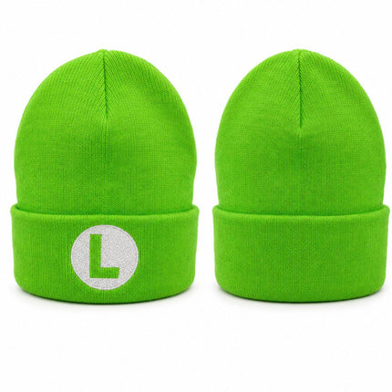 Gorro Luigi Lana - amplitudmodulada