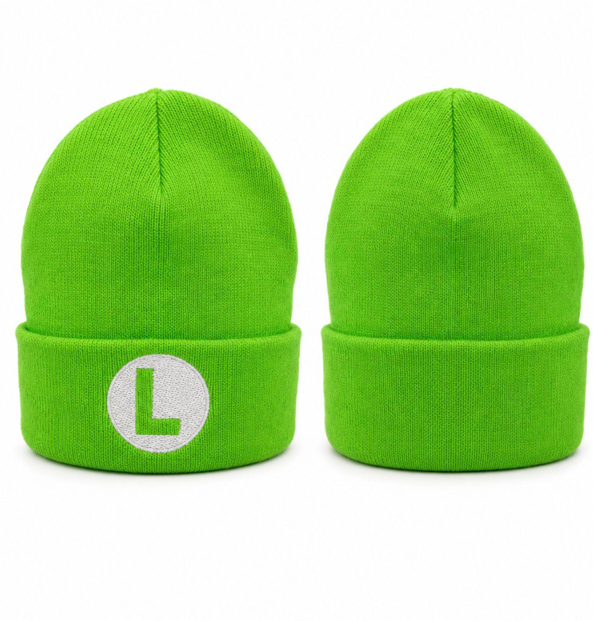 Gorro Luigi Lana - amplitudmodulada