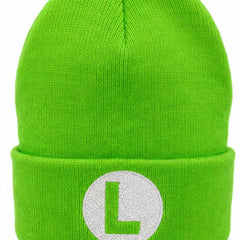 Gorro Luigi Lana - amplitudmodulada