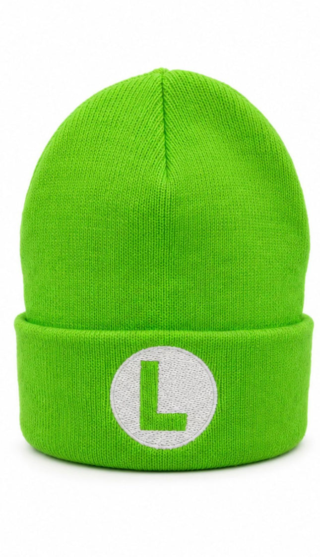 Gorro Luigi Lana - amplitudmodulada