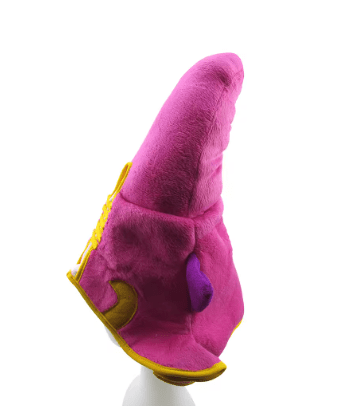 Gorro LULU de LOL - amplitudmodulada