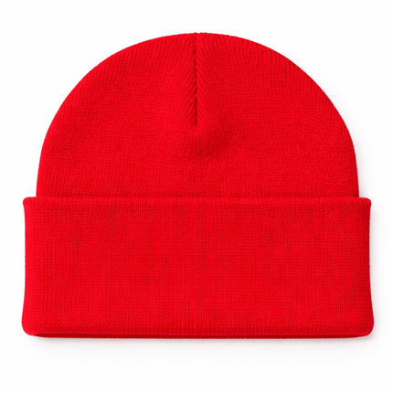 Gorro Mario Bros Lana - amplitudmodulada