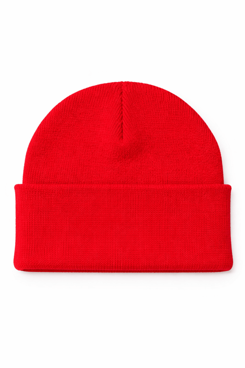 Gorro Mario Bros Lana - amplitudmodulada
