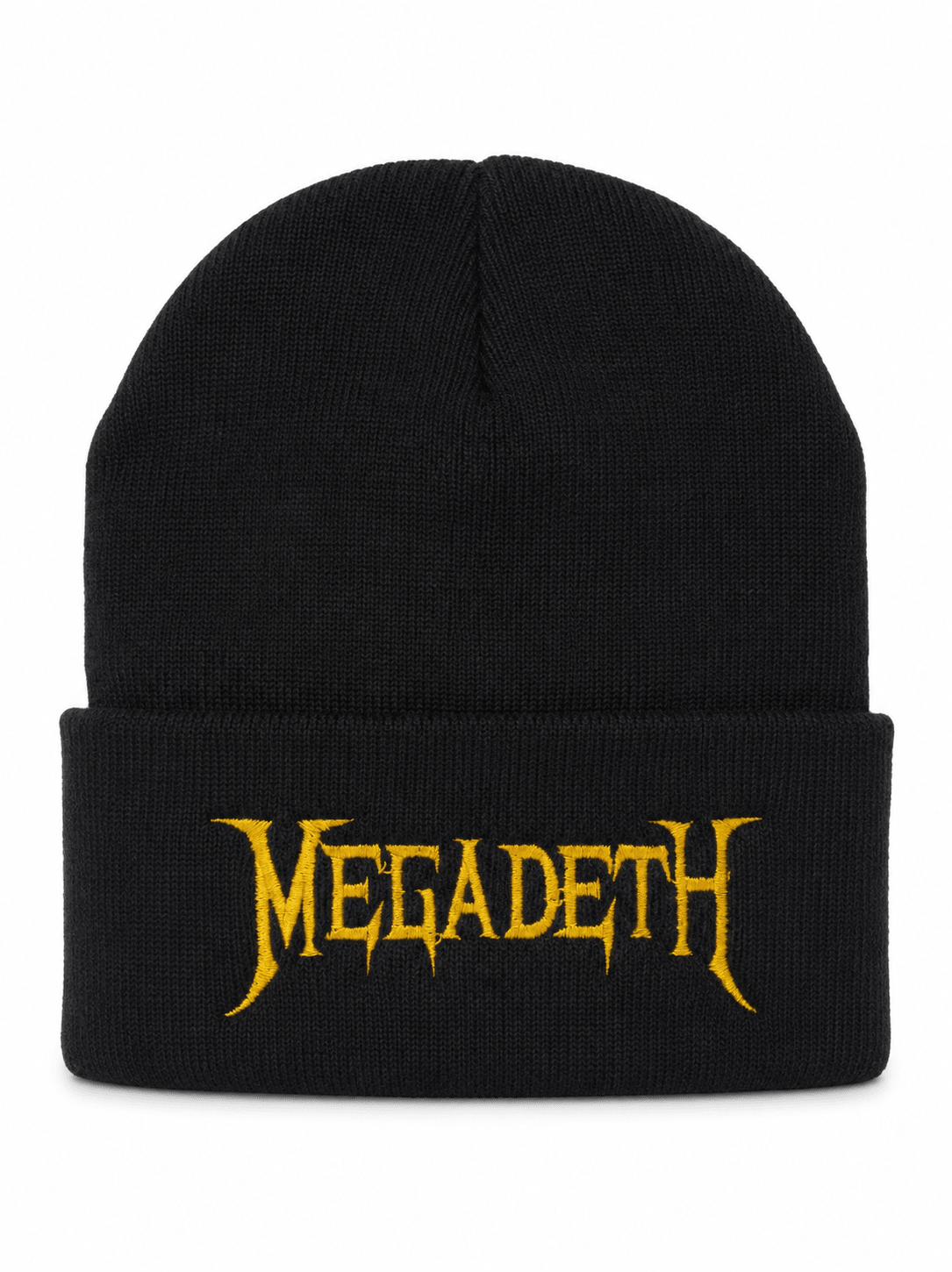 Gorro Megadeth Lana - amplitudmodulada