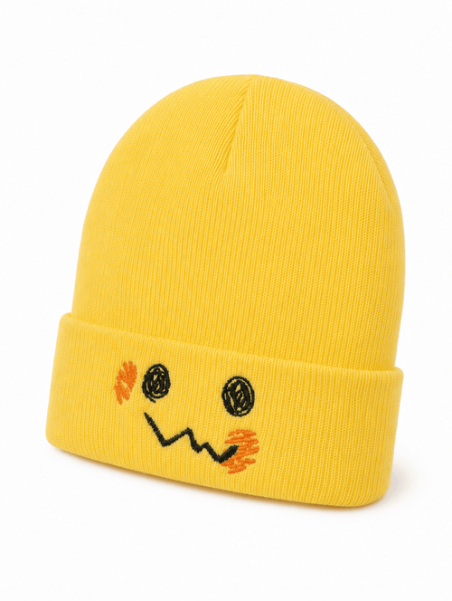 Gorro Mimikyu lana - amplitudmodulada