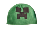 Gorro Minecraft - amplitudmodulada
