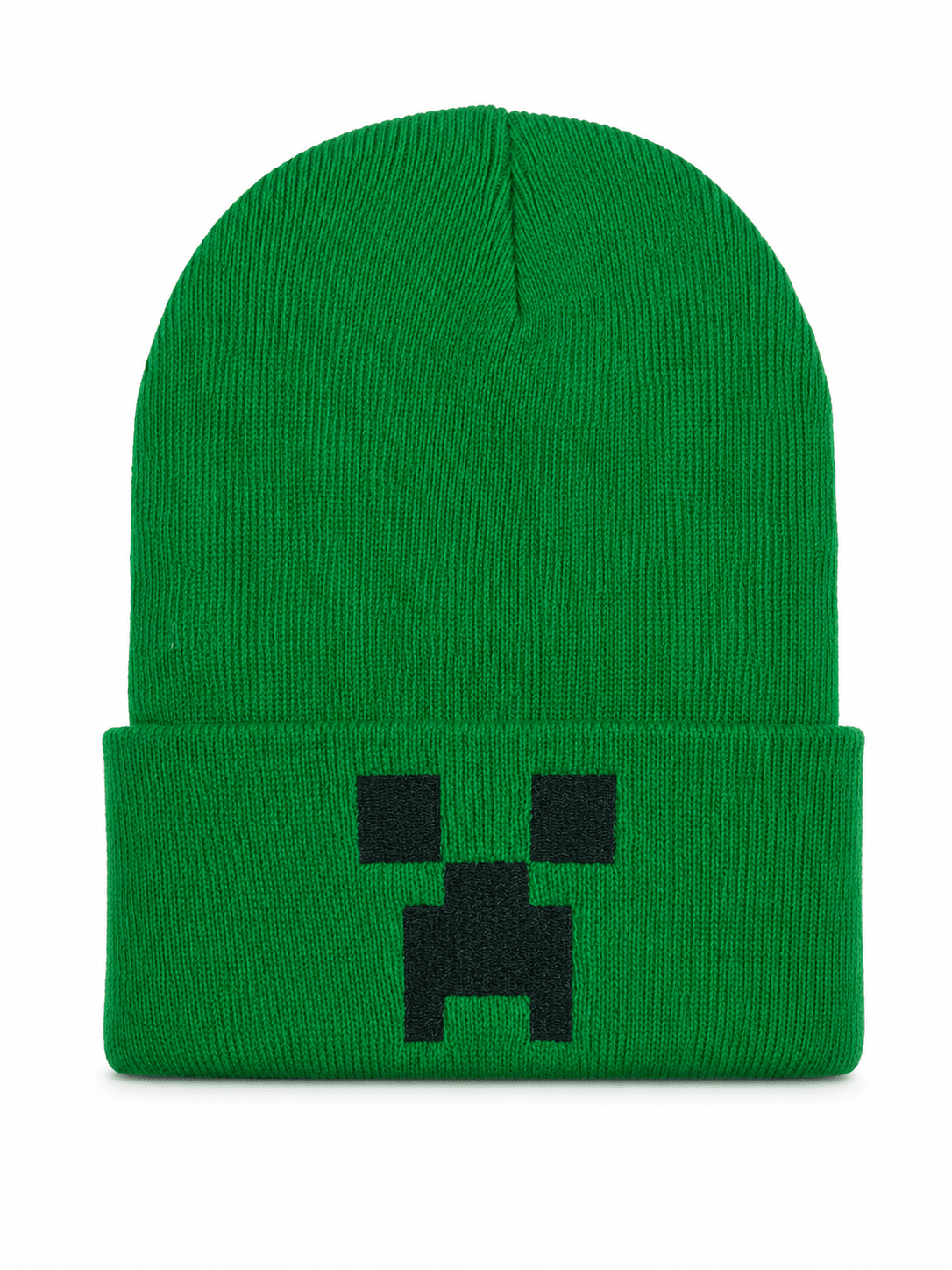 Gorro Minecraft Lana - amplitudmodulada