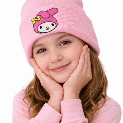 Gorro My Melody Lana - amplitudmodulada