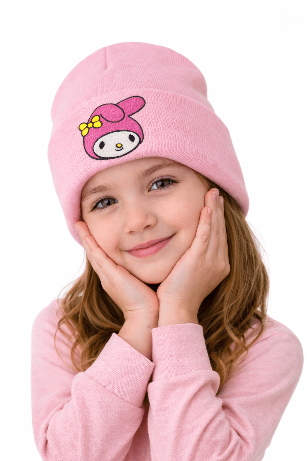 Gorro My Melody Lana - amplitudmodulada