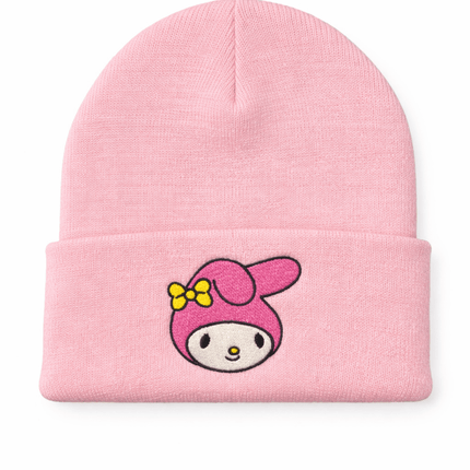 Gorro My Melody Lana - amplitudmodulada