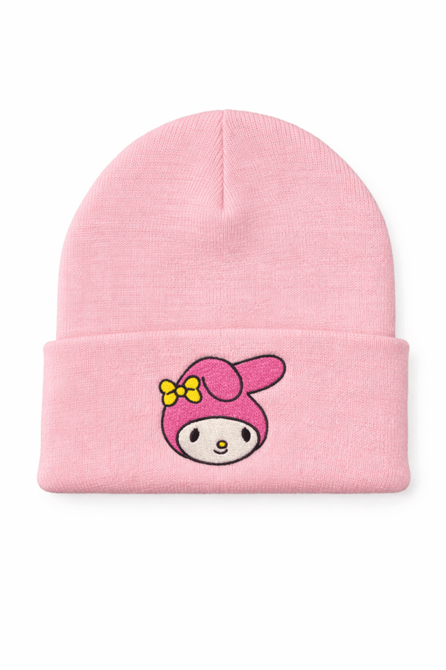 Gorro My Melody Lana - amplitudmodulada