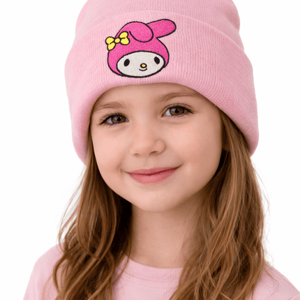 Gorro My Melody Lana - amplitudmodulada