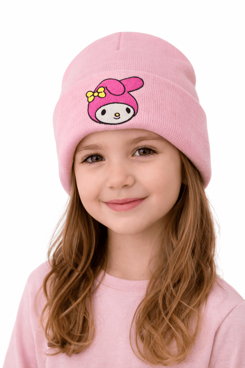 Gorro My Melody Lana - amplitudmodulada