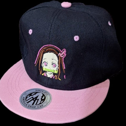 Jockey nezuko bordado - amplitudmodulada