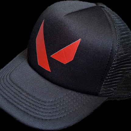 Jockey de Valorant estampado y con malla - amplitudmodulada