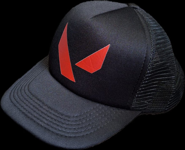Jockey de Valorant estampado y con malla - amplitudmodulada