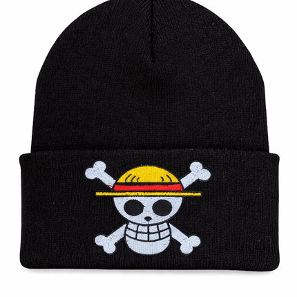 Gorro One Piece Lana - amplitudmodulada